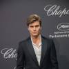 Oliver Cheshire - Photocall de la soirée Chopard lors du 69ème Festival International du Film de Cannes. Le 16 mai 2016 16/05/2016 - 