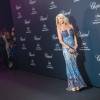Victoria Silvstedt - Photocall de la soirée Chopard lors du 69ème Festival International du Film de Cannes. Le 16 mai 2016 16/05/2016 - 