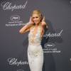 Paris Hilton - Photocall de la soirée Chopard lors du 69ème Festival International du Film de Cannes. Le 16 mai 2016 16/05/2016 - 