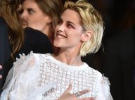 Kristen Stewart : Regard de tueuse et sourires, la Personal Shopper s'éclate