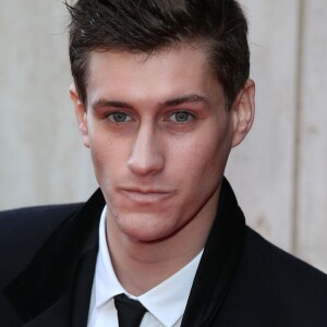 Jean-Baptiste Maunier - Soirée "Global Gift Gala 2014 " à l'hôtel Four Seasons George V à Paris le 12 mai 2014.