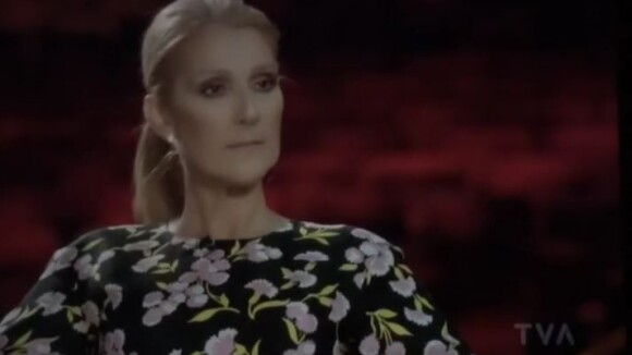 Céline Dion : "J'ai demandé qu'on m'aide au niveau psychologique"