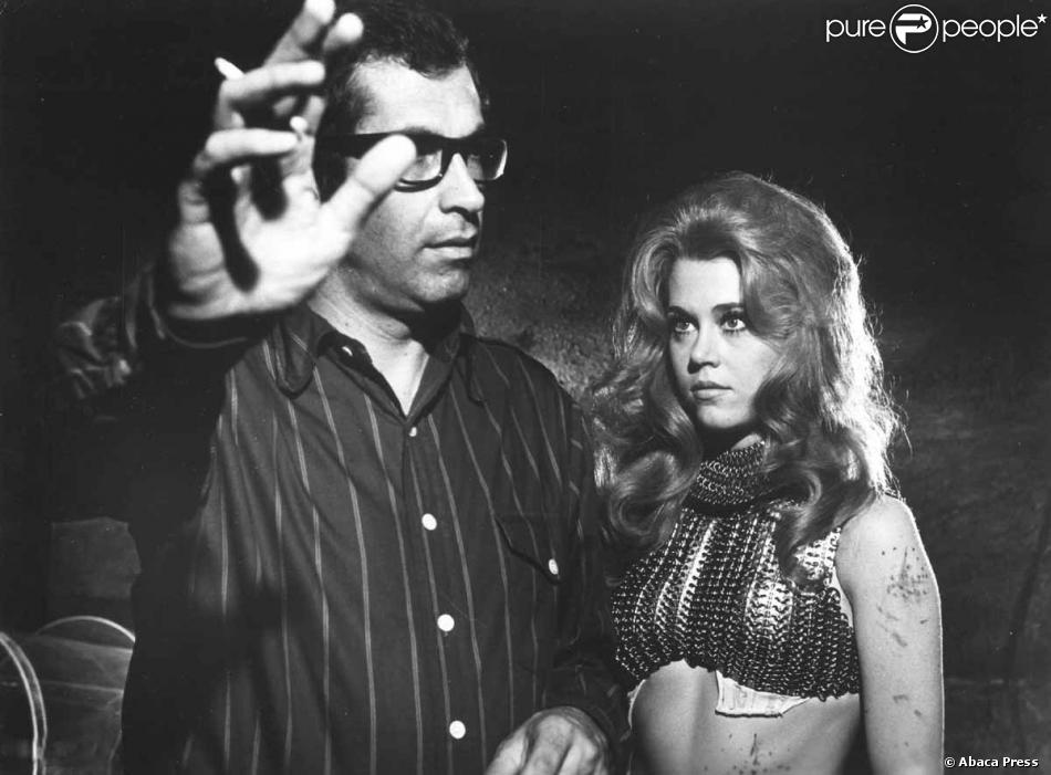 Jane Fonda Filme Jane Fonda Filme