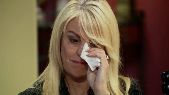 Lindsay Lohan : Sa mère Dina en larmes face à son père Michael !