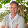Pascal participe à Koh-Lanta 2016.