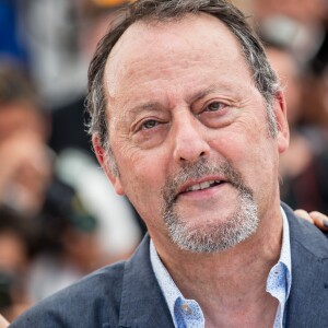 Jean Reno au photocall du film "The last Face" au 69ème Festival international du film de Cannes le 20 mai 2016. © Cyril Moreau / Olivier Borde / Bestimage