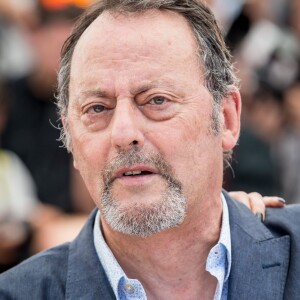 Jean Reno au photocall du film "The last Face" au 69ème Festival international du film de Cannes le 20 mai 2016. © Cyril Moreau / Olivier Borde / Bestimage