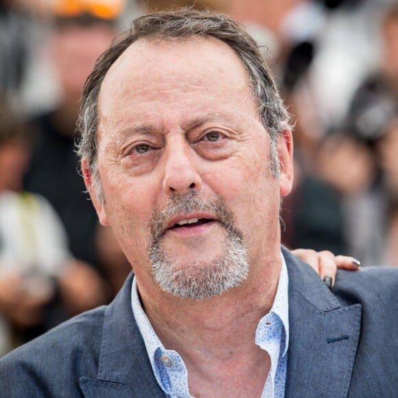 Jean Reno au photocall du film "The last Face" au 69ème Festival international du film de Cannes le 20 mai 2016. © Cyril Moreau / Olivier Borde / Bestimage