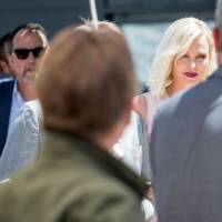 Sean Penn face à son ex Charlize Theron : Climat délétère et glacial à Cannes...