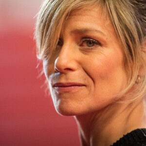 Marina Foïs - Montée des marches du film "Juste la fin du monde" lors du 69ème Festival International du Film de Cannes. Le 19 mai 2016. © Olivier Borde-Cyril Moreau/Bestimage  Red carpet for the movie "It's Only the End of the World" (Juste la fin du monde) during the 69th Cannes International Film festival. On may 19th 201619/05/2016 - Cannes