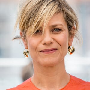 Marina Foïs - Photocall du film "Périclès le noir" lors du 69ème Festival International du Film de Cannes. Le 19 mai 2016 © Borde-Moreau / Bestimage  Call for "Pericle il nero" at the 69th Cannes International Film Festival. On may 19th 201619/05/2016 - 