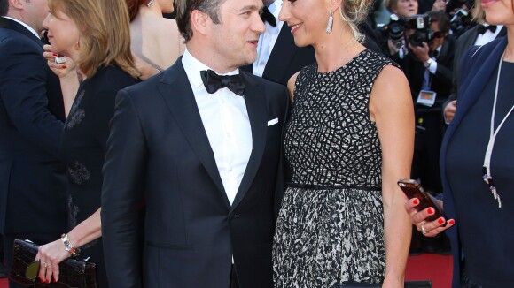 Cannes 2016 : Laurence Ferrari so in love de son mari, Natacha Polony en cuir...