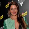 Exclusif - Coralie (Secret Story 9 et des Anges de la télé-réalité 8) - Soirée à la Villa Schweppes de Cannes lors du du 69ème Festival International du Film de Cannes le 14 mai 2016. © Veeren/Bestimage