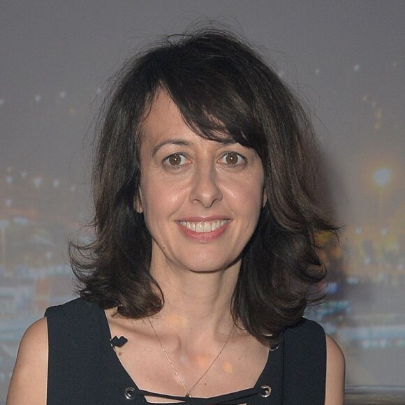 Valérie Bonneton - Lancement du nouveau parfum "'Wanted" de Azzaro à Paris, le 26 mai 2016. © Veeren/Bestimage