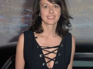 Valérie Bonneton décolletée et Eric Judor, envoûtés par Azzaro