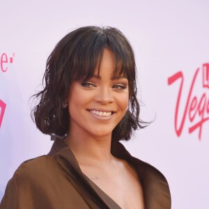 La chanteuse Rihanna assiste au 2016 Billboard Music Awards à Las Vegas, le 22 mai 2016. © CPA/Bestimage