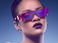 Rihanna : Nouveau défi futuriste pour l'égérie Dior