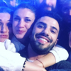 Laureen et Romain, candidats de "Koh-Lanta 2016" sont en couple. Mai 2016.