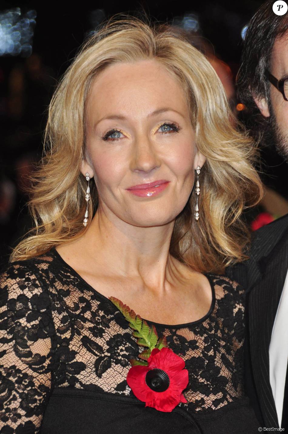 J K Rowling Londres En Novembre 2010 Purepeople