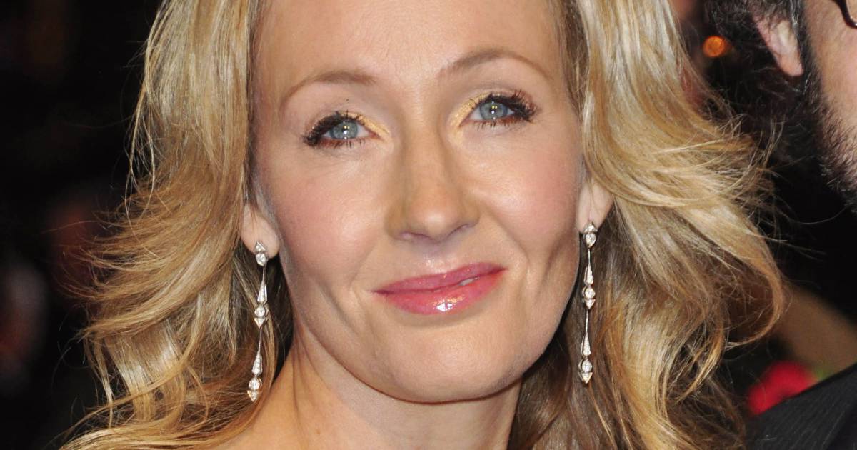 J K Rowling Londres En Novembre 2010 Purepeople
