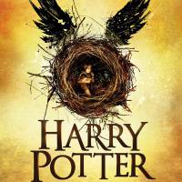 Harry Potter: Découvrez le visage de "L'Enfant maudit", le fils d'Harry et Ginny