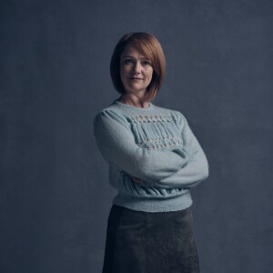 Poppy Miller jouera Ginny Weasley dans la pièce Harry Potter et L'Enfant Maudit.
