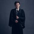 Sam Clemmett jouera Albus Severus Potter dans la pièce Harry Potter et L'Enfant Maudit.