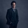 Jamie Parker jouera Harry Potter dans la pièce Harry Potter et L'Enfant Maudit.