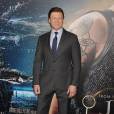 Sean Bean à la Première du film "Jupiter : Le destin de l'Univers" à Los Angeles. Le 2 février 2015