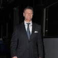 Sean Bean quitte un club a Londres, le 19 mars 2013.