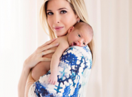 Ivanka Trump dévoile une photo irrésistible de ses trois enfants