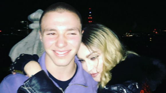 Madonna : Malgré ses retrouvailles avec Rocco, "le dossier n'est pas clos"...