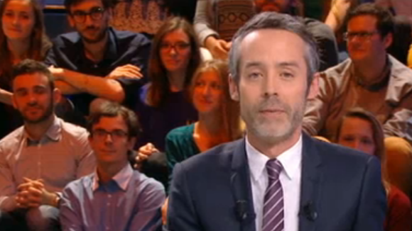 Yann Barthès : sa pensée à Ali Baddou et Maïtena Biraben, le 2/06 dans Le Petit Journal