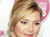 Kim Cattrall confirme la suite de Sex and the City !