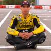 Luis Salom est mort vendredi 3 juin lors de la deuxième séance d'essais libres de Moto2 du Grand Prix de Catalogne.