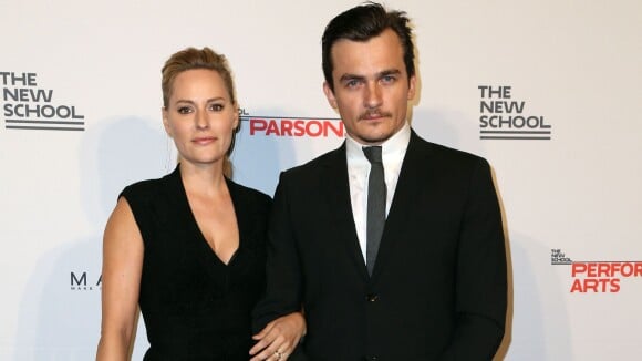 Rupert Friend marié : L'ex de Keira Knightley et star d'Homeland a dit "oui"