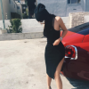 Photo de Kylie Jenner publiée le 1er juin 2016.