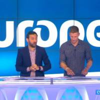 Cyril Hanouna revient sur son départ d'Europe 1 : "Pour moi, c'est un échec"