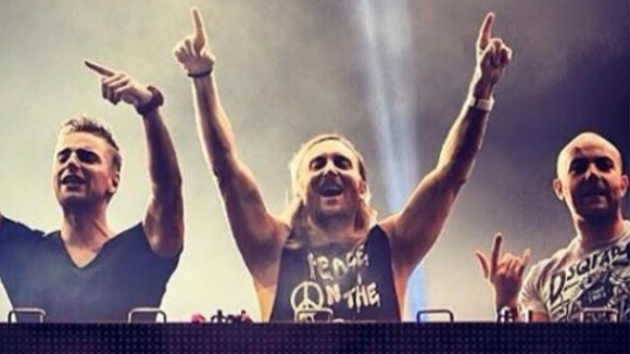David Guetta accusé de plagiat : Son nouveau titre lynché sur la Toile !