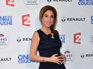 Léa Salamé : La raison de son départ d'On n'est pas couché dévoilée