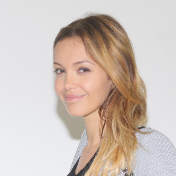 Nabilla Benat­tia - Reprise du procès de Nabilla Benat­tia qui compa­raît devant le tribu­nal correc­tion­nel de Nanterre le 19 mai 2016. La jeune femme est accusée d'avoir poignardé son compagnon Thomas Vergara à la suite d'une dispute et risque jusqu'à 7 ans de prison.