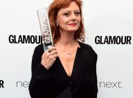 Susan Sarandon, souvent confondue avec une autre actrice célèbre... Laquelle ?