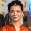 Loubna Abidar - Ouverture du 30e Festival du Film de Cabourg en France le 8 juin 2016.