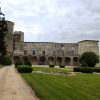 Photo du château de Ravel où une partie du film Les Choristes a été tourné. Photo publiée sur Instagram en mai 2016