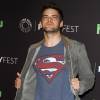 L'acteur Jeremy Jordan à la 33e soirée annuelle Paleyfest - Supergirl au Dolby à Hollywood, le 13 mars 2016