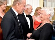 Prince Philip : Pour ses 95 ans, des stars de James Bond et de touchantes photos