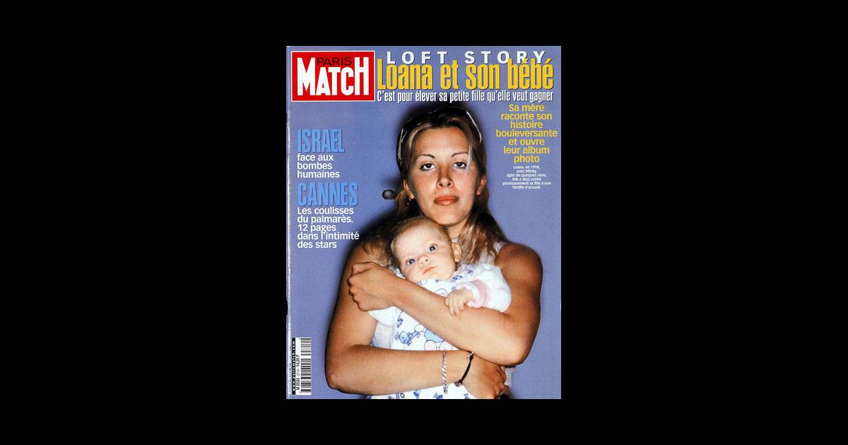 La Vie Cachée Des Filles De Poutine Paris Match