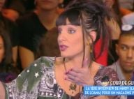 Loana : Mindy sort de l'ombre, Erika Moulet pousse un coup de gueule dans TPMP