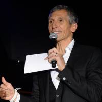 Nagui : Moqué par ses collègues de France Inter, il répond sèchement...