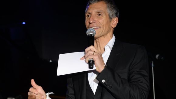Nagui : Moqué par ses collègues de France Inter, il répond sèchement...